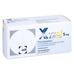Xyzal