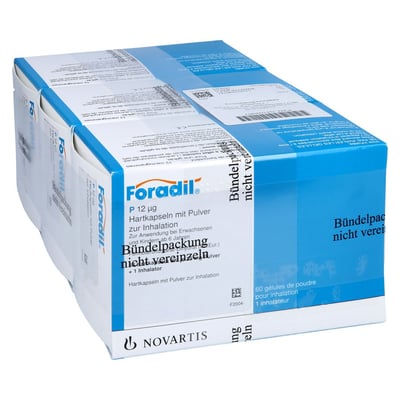 Foradil P