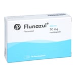 Flunazul derm 50 mg Produktbild 1