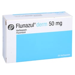 Flunazul derm 50 mg
