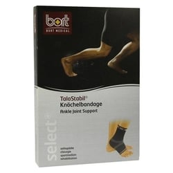 Bort TaloStabil Kn chelst.Sili.rechts M haut