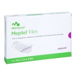Mepitel Film 6x7 cm