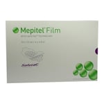 Mepitel Film 10x12 cm Produktbild 1