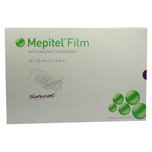 Mepitel Film 10x12cm