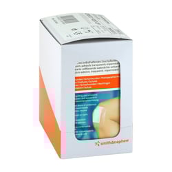 Opsite Post-OP 5x6,5 cm Verband