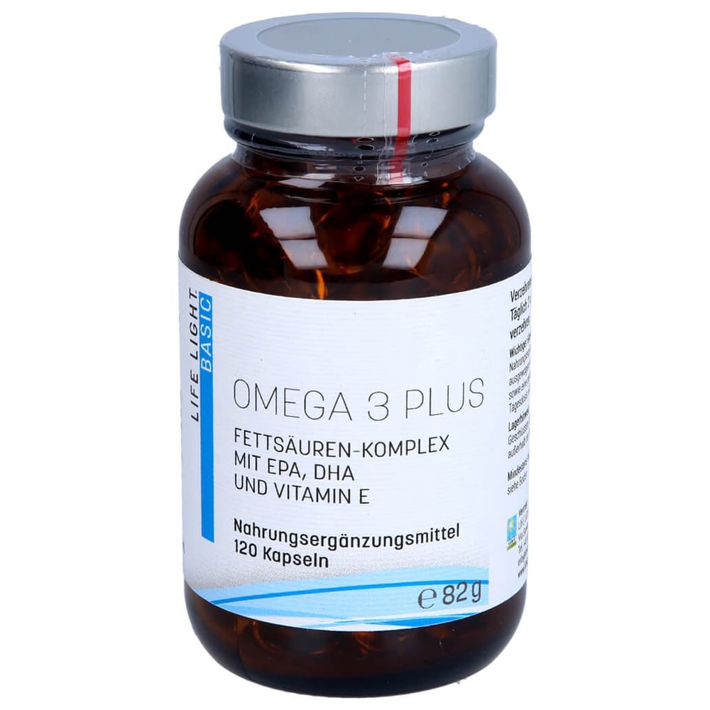 Omega 3