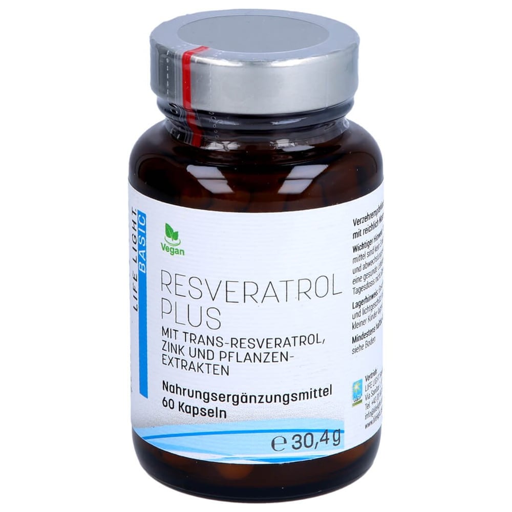Resveratrol Apozen