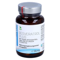 Resveratrol Apozen