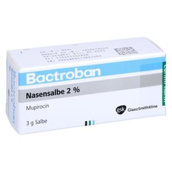 Bactroban Nasensalbe