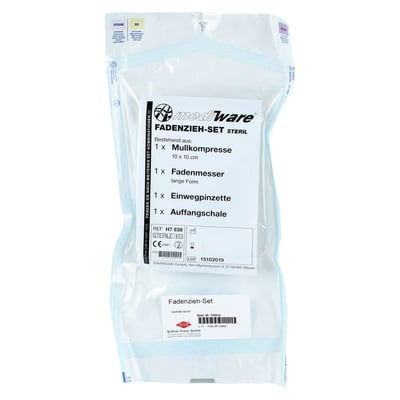 Fadenzieh Set Ste Tm Pi Tu