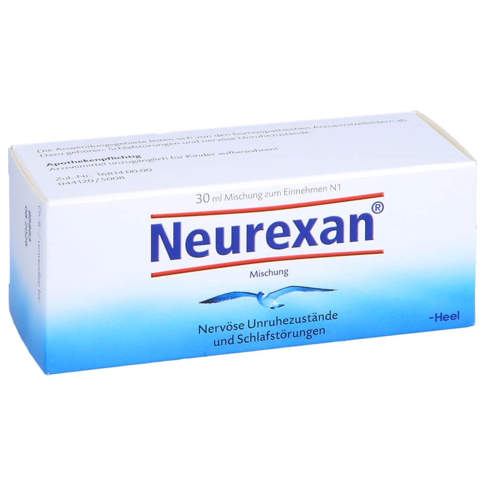 Neurexan