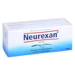Neurexan