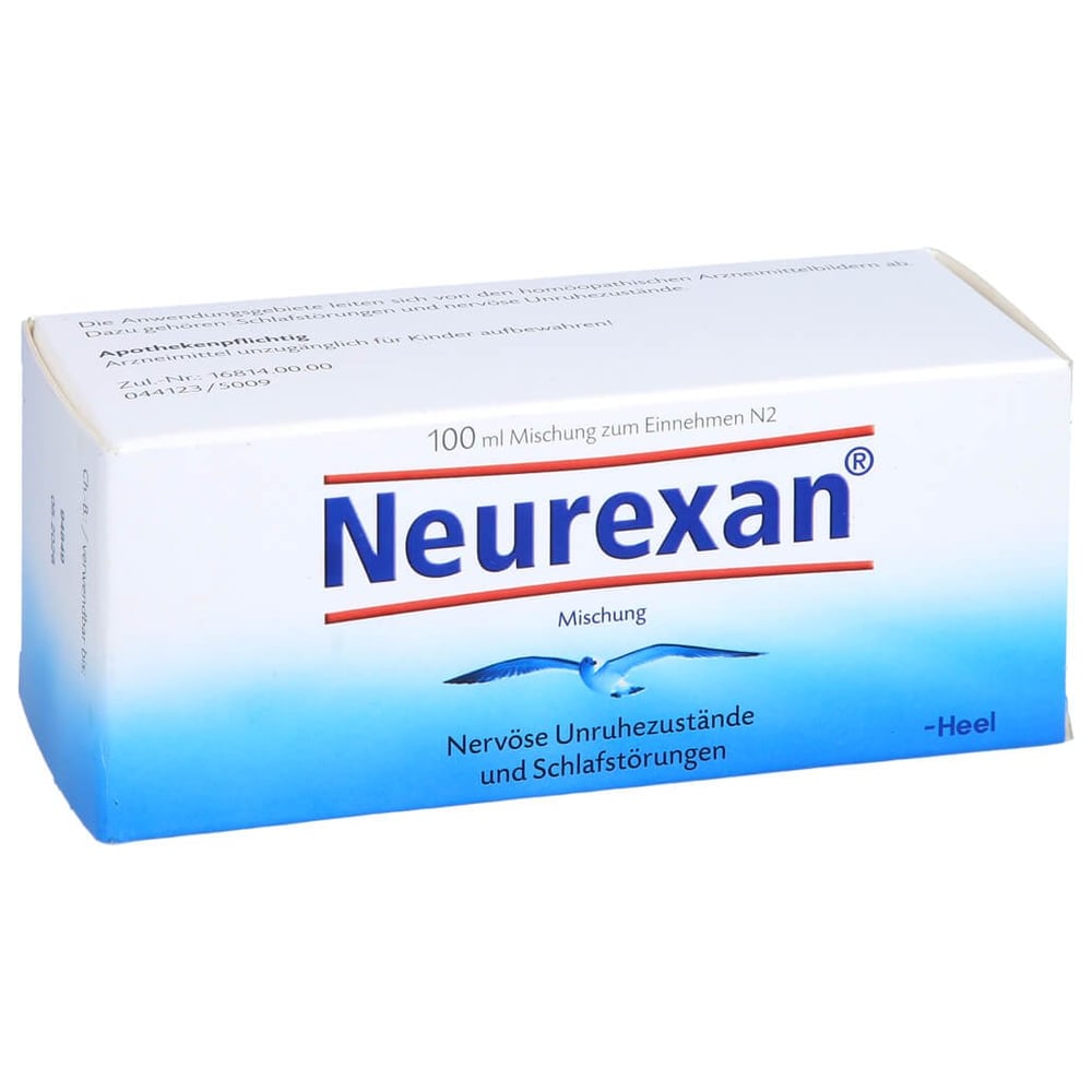Neurexan