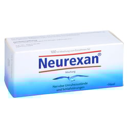 Neurexan