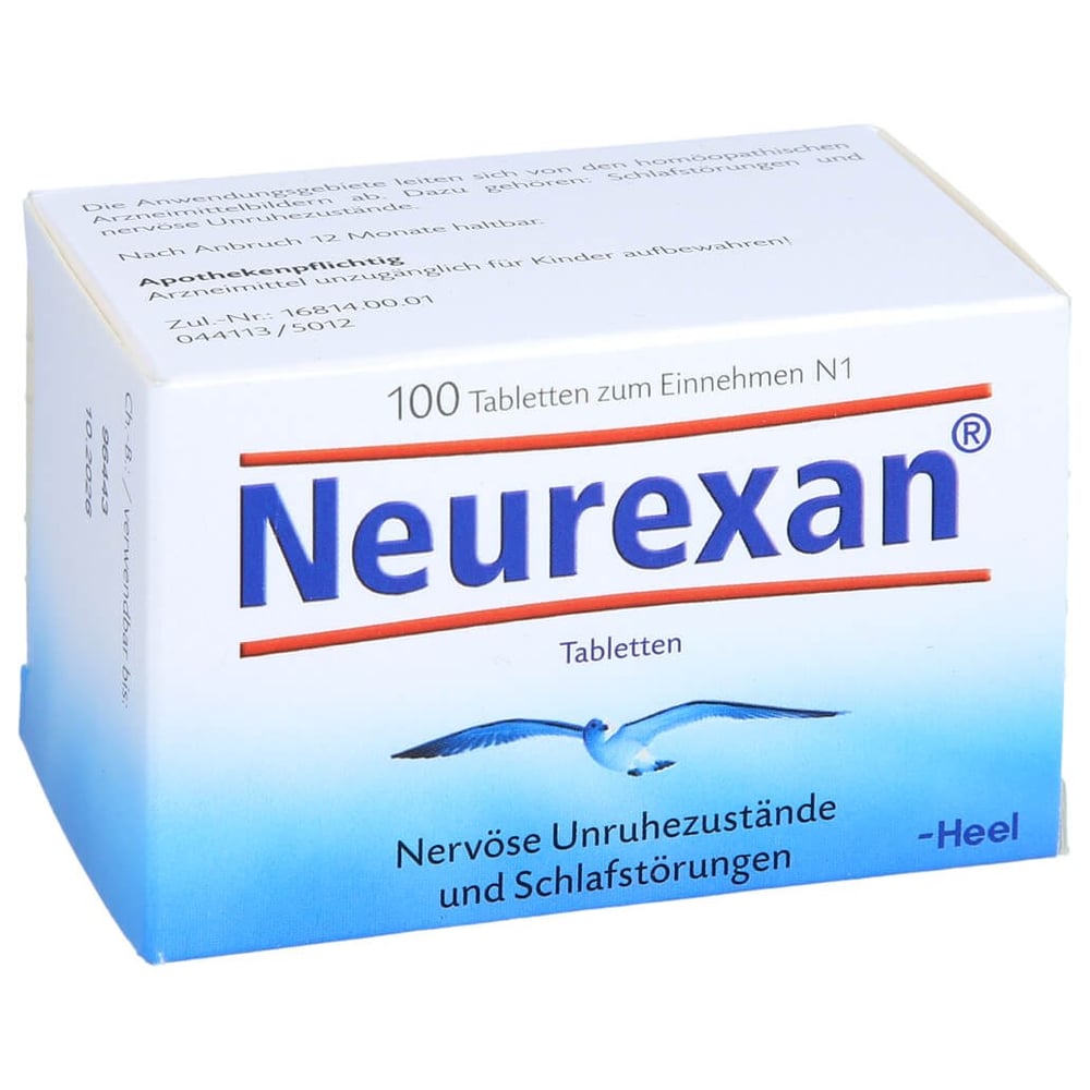 Neurexan