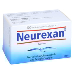 Neurexan