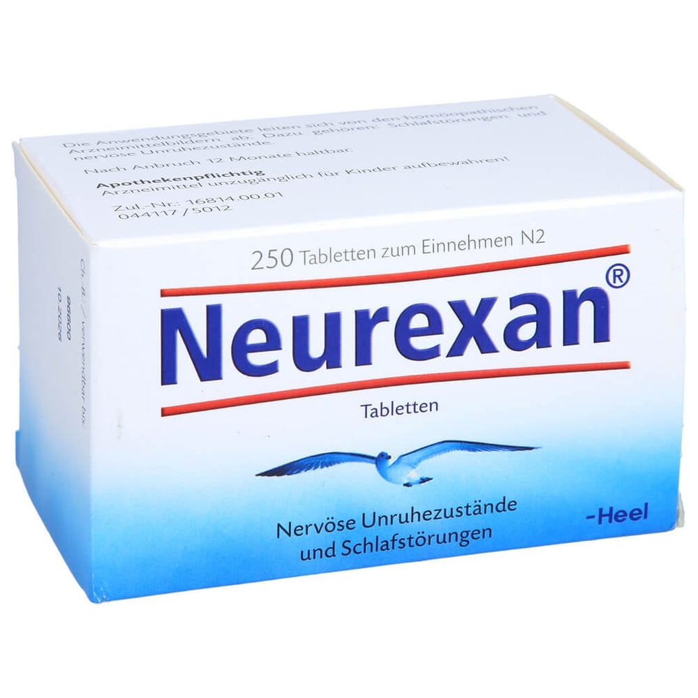 Neurexan