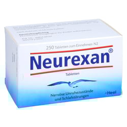 Neurexan