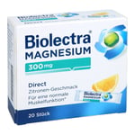 Biolectra Magnesium Direct Produktbild 1