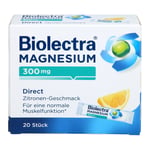 Biolectra Magnesium Direct Produktbild 2