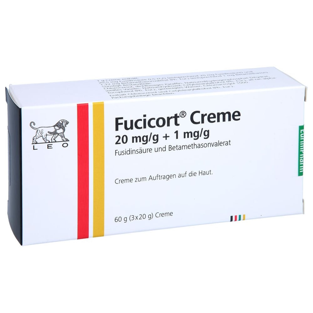 Fucicort