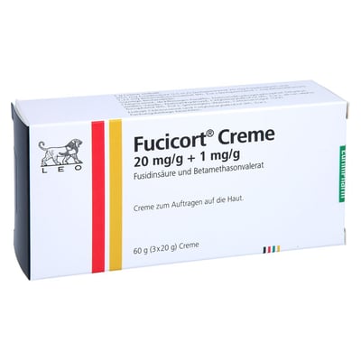 Fucicort