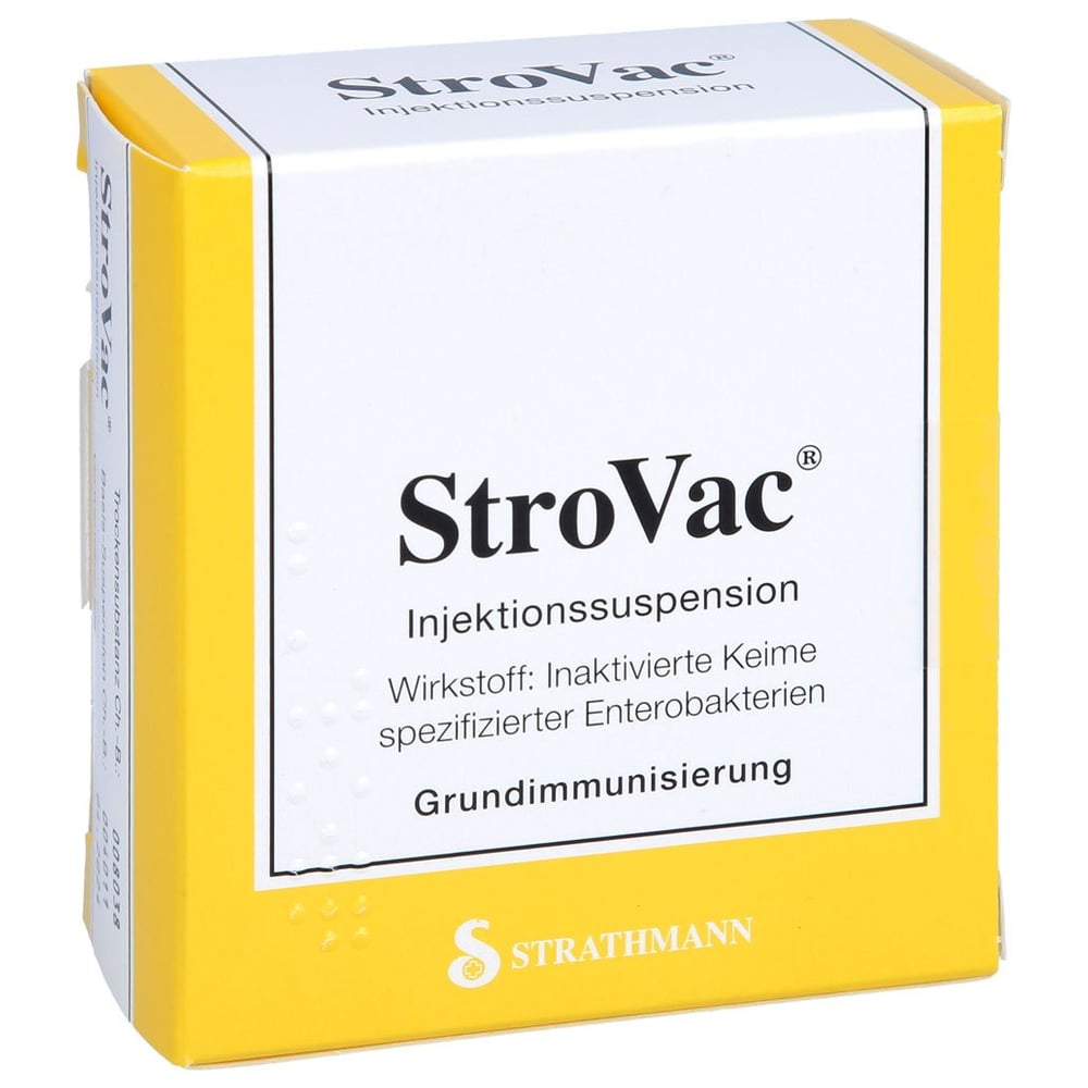 Strovac