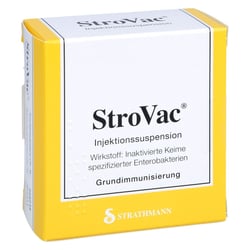 Strovac