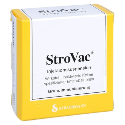 Strovac