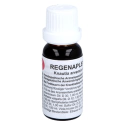 Regenaplex Nr.47 aN Tropfen zum Einnehmen