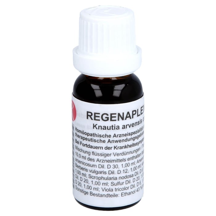 Regenaplex Nr.47 aN Tropfen zum Einnehmen