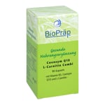 Coenzym Q-10 L-Carnitin combi (30 mg+180 mg) Produktbild 1