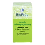 Coenzym Q-10 L-Carnitin combi (30 mg+180 mg) Produktbild 2