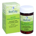 Coenzym Q-10 L-Carnitin combi (30 mg+180 mg) Produktbild 3