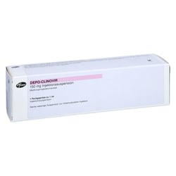 Depo Clinovir