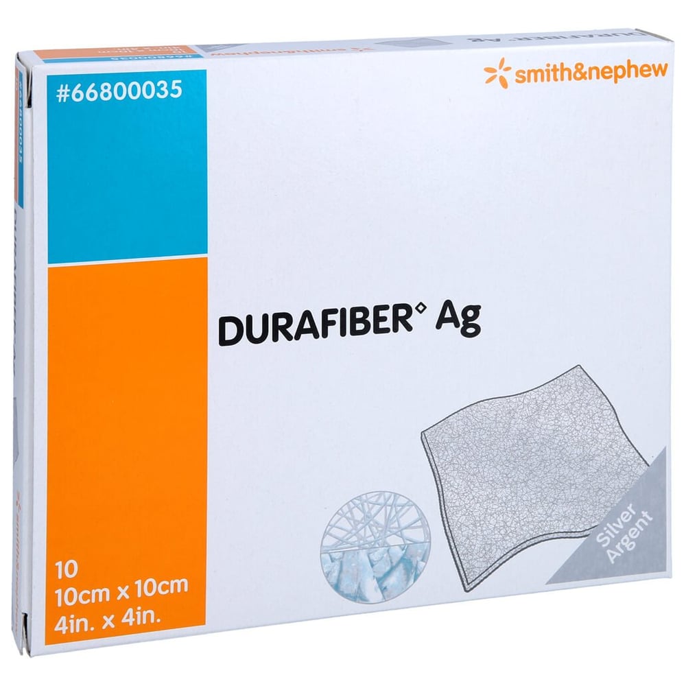 Durafiber Ag 10x10 Cm