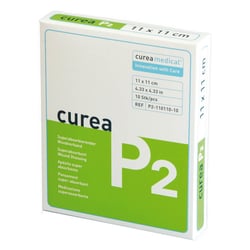 Curea Medical P2 11 x 11cm