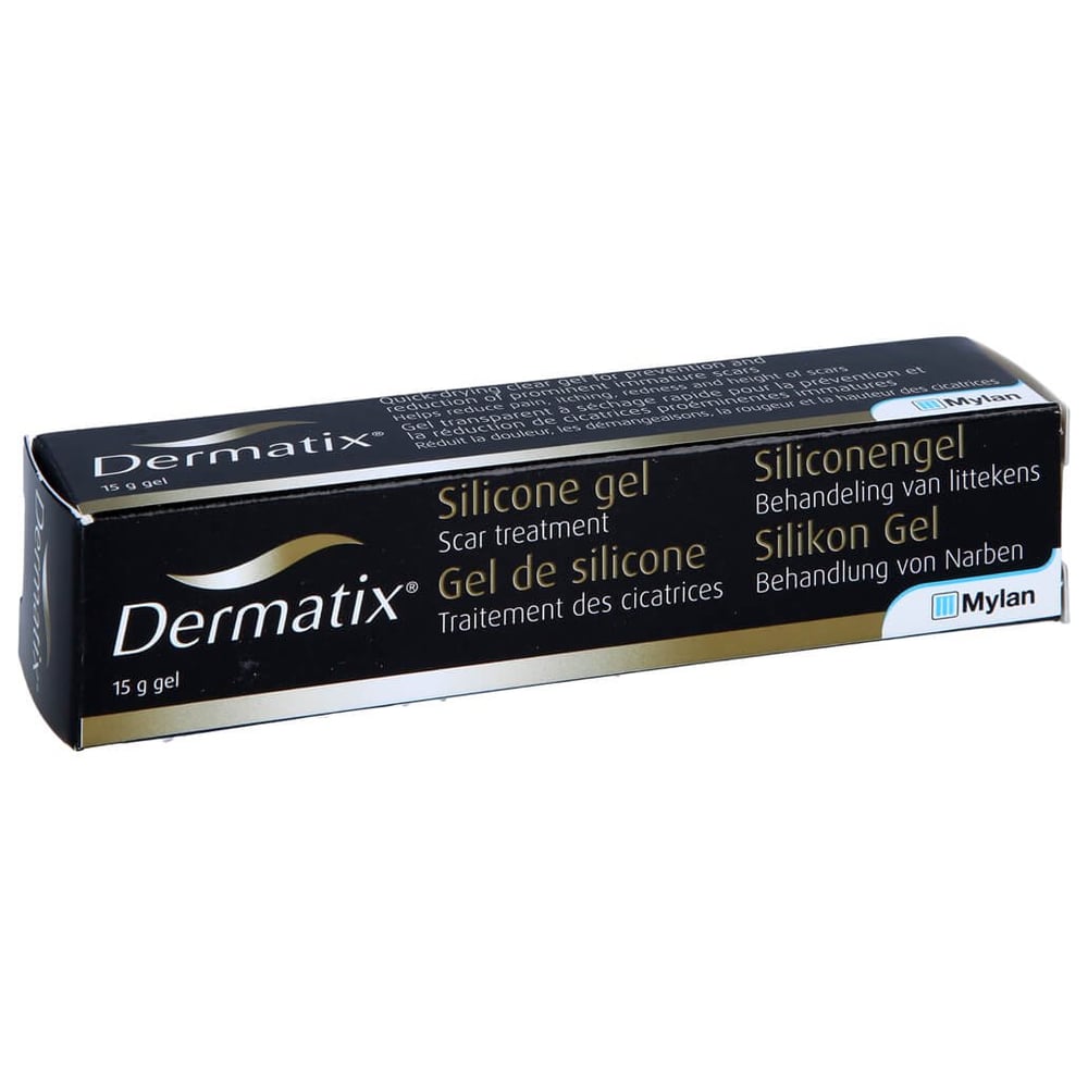 Dermatix Gel