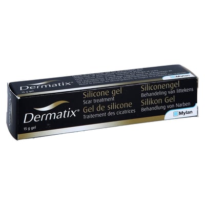Dermatix Gel