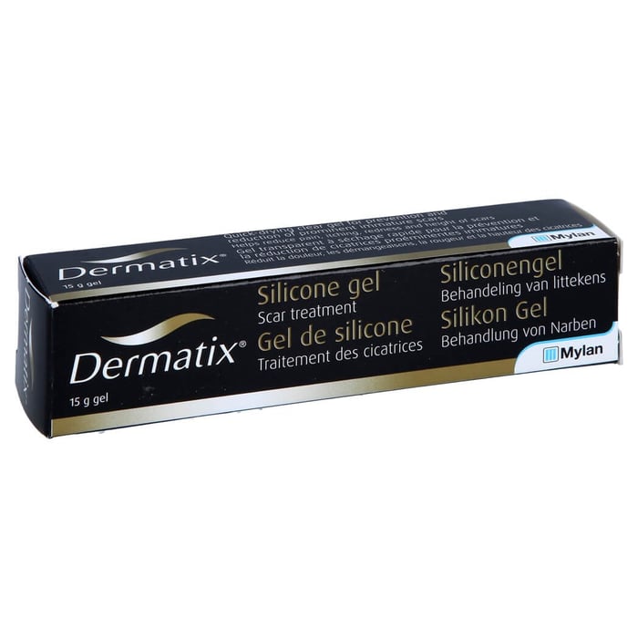Dermatix Gel