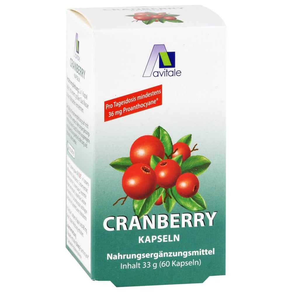 Avitale Cranberry