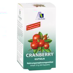 Avitale Cranberry