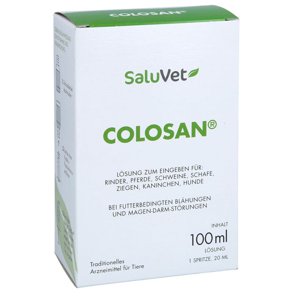 Colosan Vet