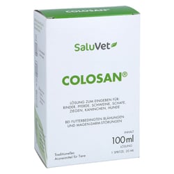 Colosan Vet