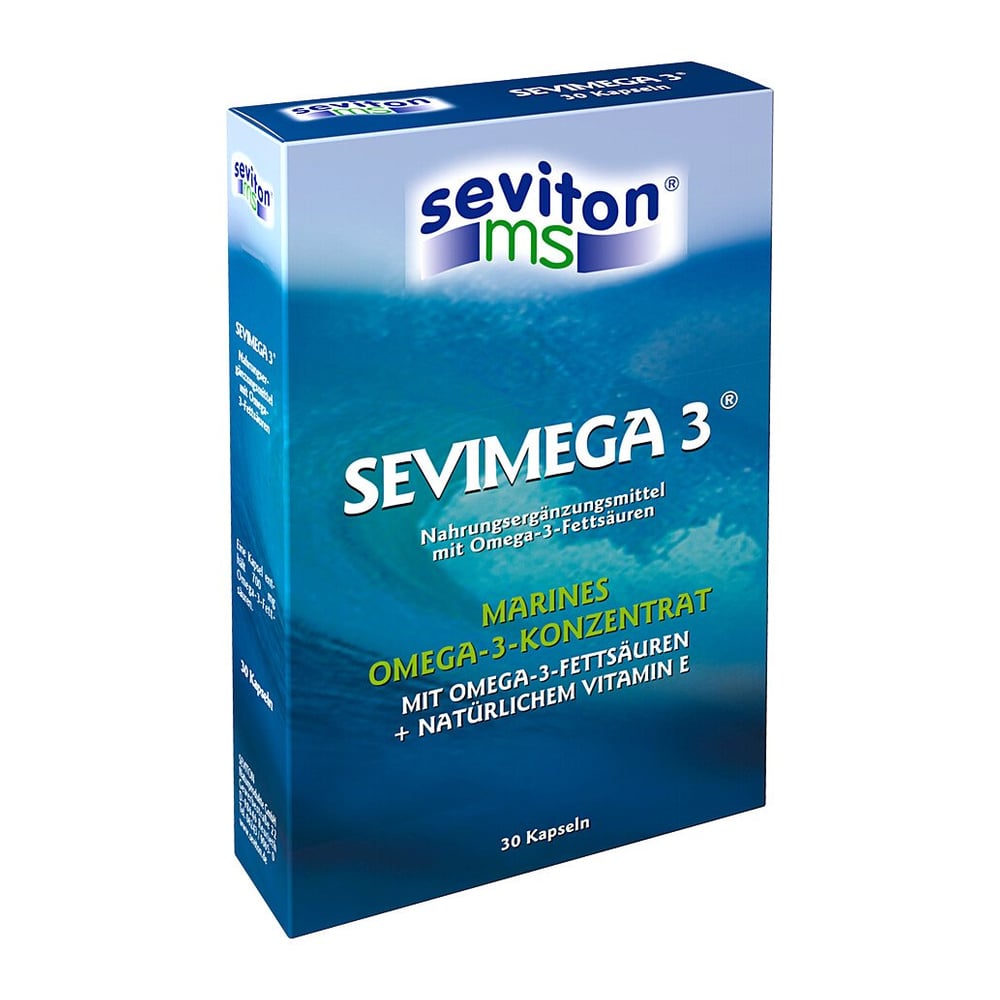 Sevimega 3