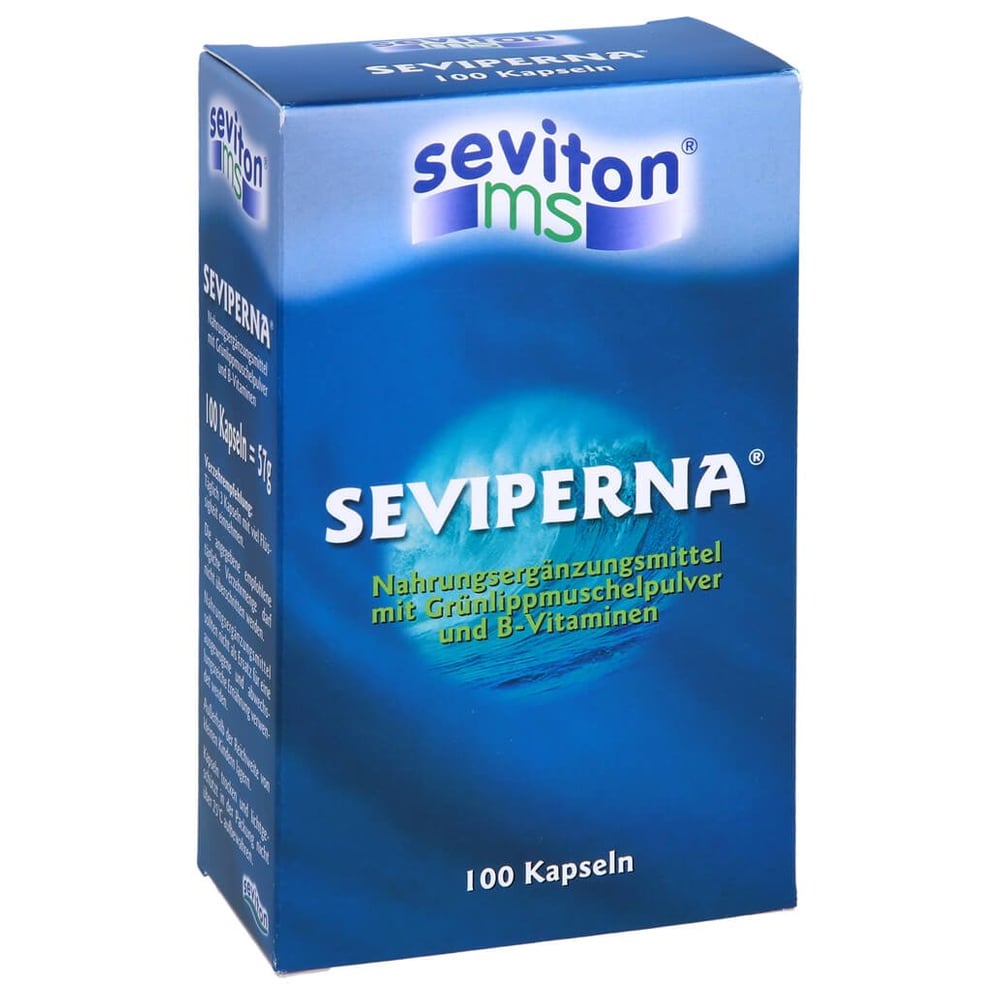 Seviperna