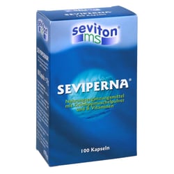 Seviperna