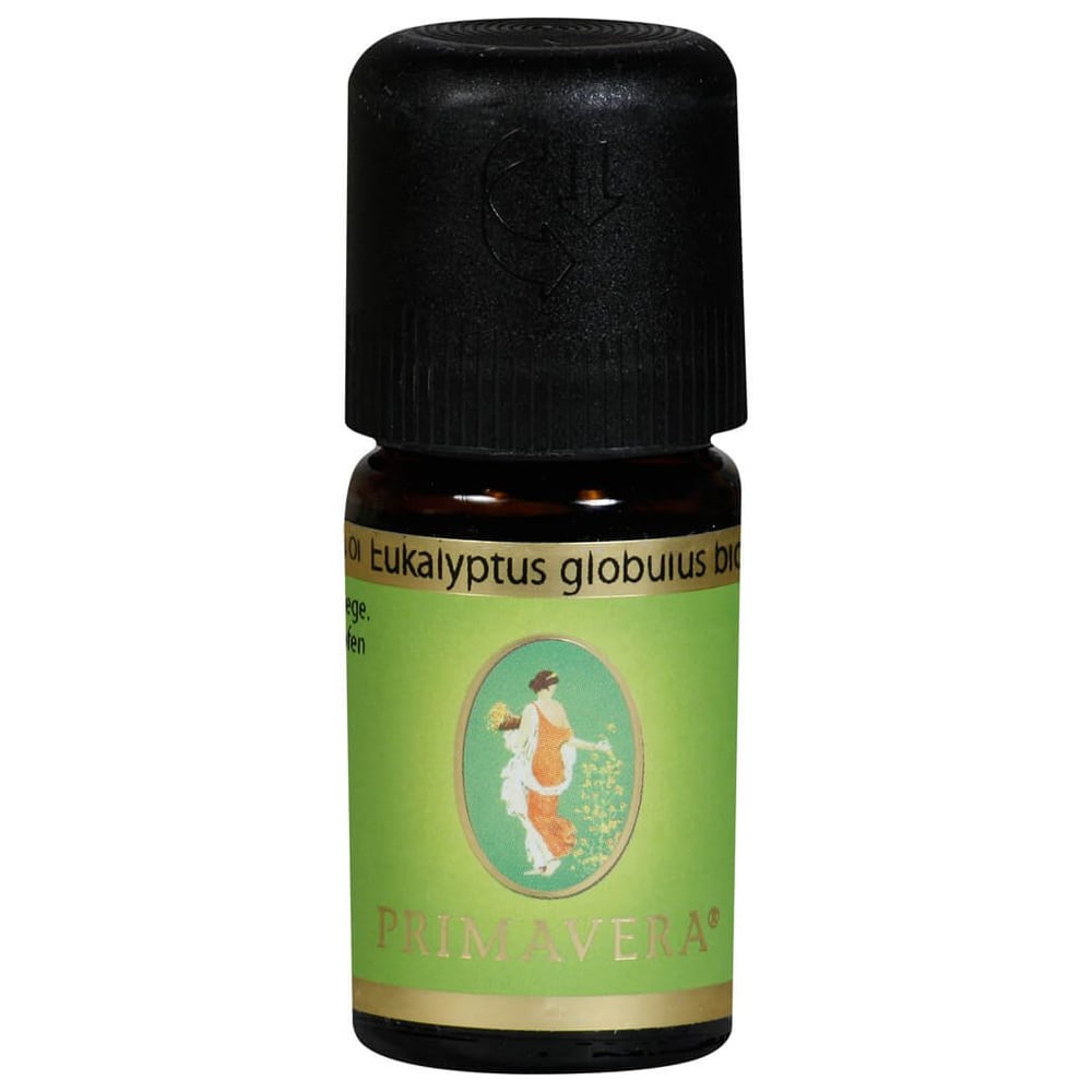 Eukalyptus kbA (Cineol 85%)