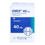 Omep 40 mg Produktbild 2
