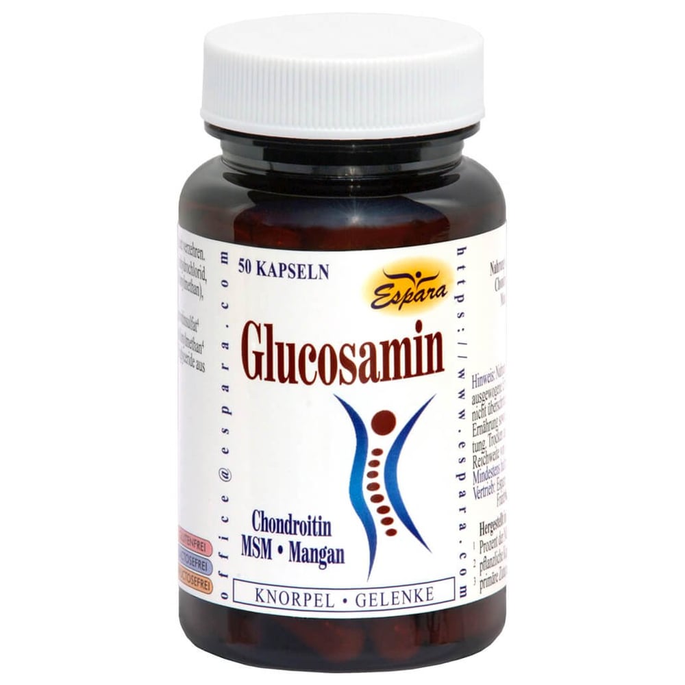 Glucosamin